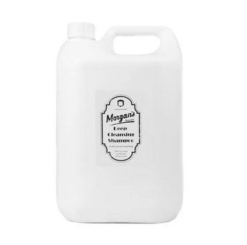 Шампунь глубокой очистки Morgan's Deep Cleansing Shampoo Salon Size 5 Litre M184 фото