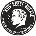 Kyiv Rebel
