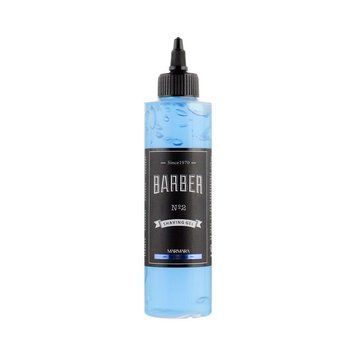 Прозрачный гель для бритья Marmara BARBER SHAVING GEL 250ml NO.2 BSG-250-2 фото