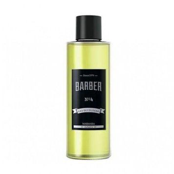 Одеколон Marmara BARBER COLOGNE 500 ML NO.4 BC-500-4 фото