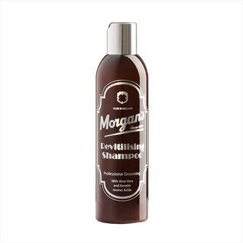 Восстанавливающий шампунь Morgan's Revitalising Shampoo (Brazilian Orange Fragrance) 250ml M053 фото