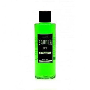 Одеколон Marmara BARBER COLOGNE 500 ML NO.7 BC-500-7 фото